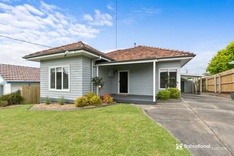39 Moore Street, Traralgon VIC 3844