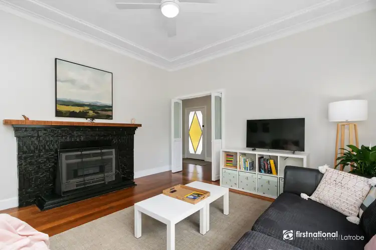 Fourth view of Homely house listing, 39 Moore Street, Traralgon VIC 3844