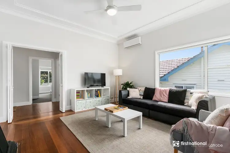 Fifth view of Homely house listing, 39 Moore Street, Traralgon VIC 3844