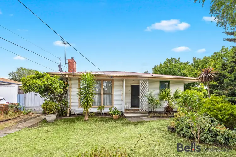 Second view of Homely house listing, 89 Melon Street, Braybrook VIC 3019