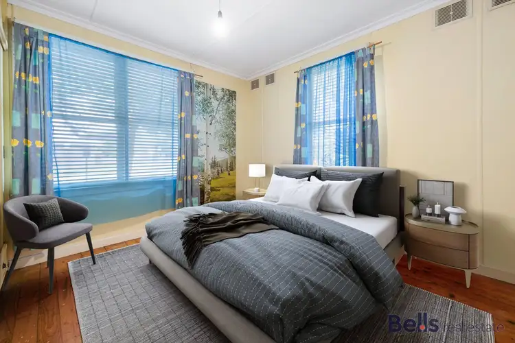 Fifth view of Homely house listing, 89 Melon Street, Braybrook VIC 3019