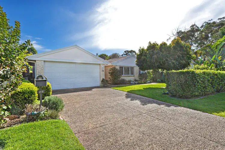 28 Bonito Street, Corlette NSW 2315