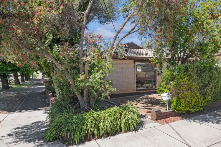 Second view of Homely unit listing, 1/367 Barnard Street, Bendigo VIC 3550