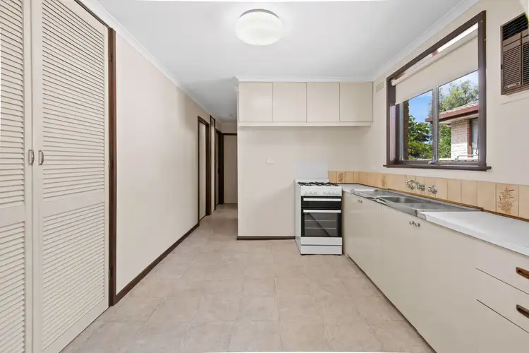 Third view of Homely unit listing, 1/367 Barnard Street, Bendigo VIC 3550
