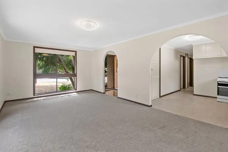 Fourth view of Homely unit listing, 1/367 Barnard Street, Bendigo VIC 3550