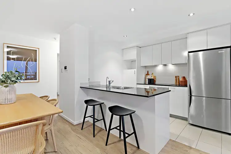 184/369 Hay Street, Perth WA 6000