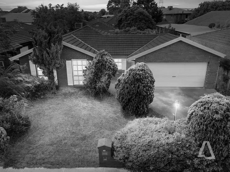 36 Bellbird Avenue, Taylors Lakes VIC 3038