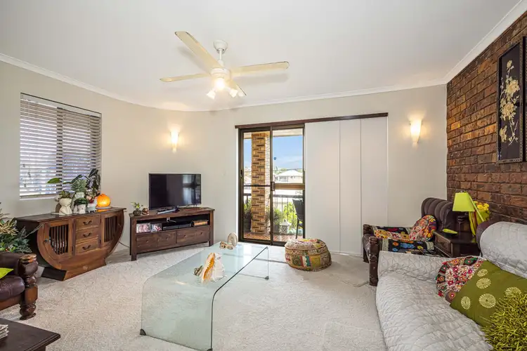 Fifth view of Homely unit listing, 5/10 Fourth Avenue, Bongaree QLD 4507