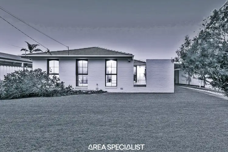 7 Gwent Street, Springvale South VIC 3172