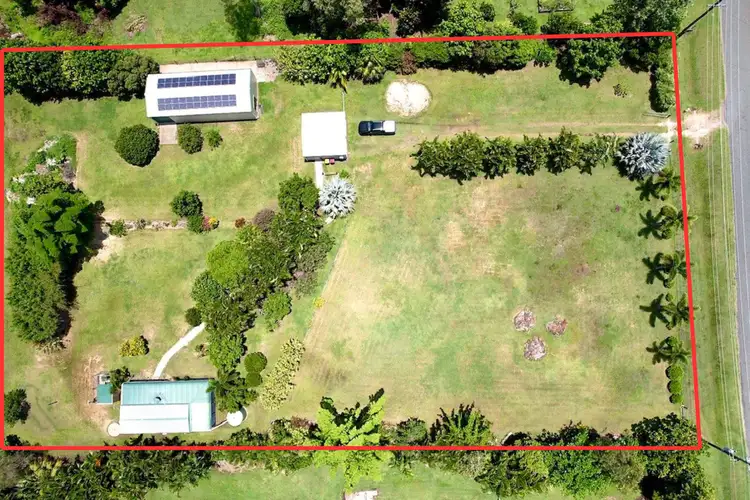 Second view of Homely house listing, 59 Rainbow Street, Armstrong Beach QLD 4737