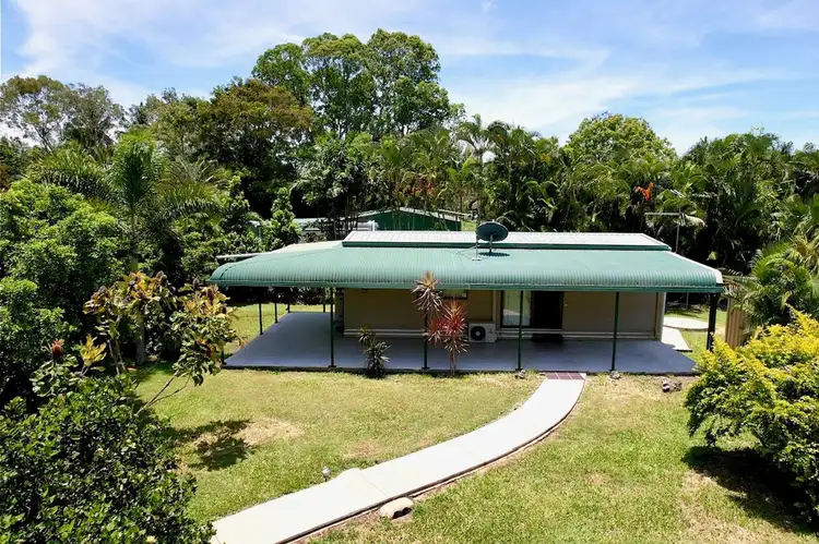 Third view of Homely house listing, 59 Rainbow Street, Armstrong Beach QLD 4737