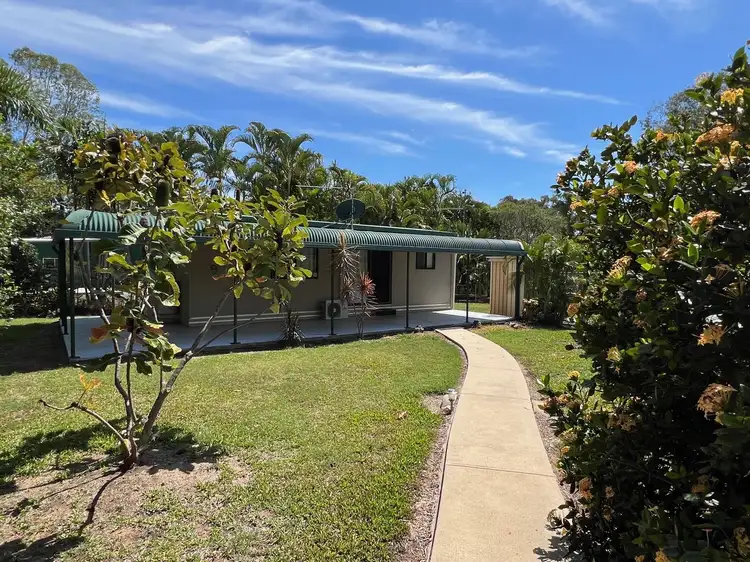 Fourth view of Homely house listing, 59 Rainbow Street, Armstrong Beach QLD 4737