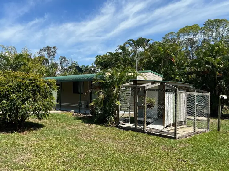 Fifth view of Homely house listing, 59 Rainbow Street, Armstrong Beach QLD 4737