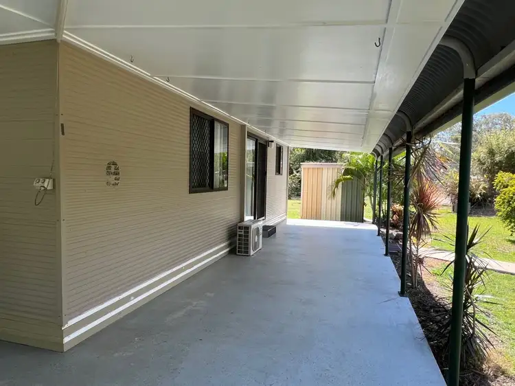 Seventh view of Homely house listing, 59 Rainbow Street, Armstrong Beach QLD 4737