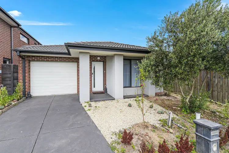 Second view of Homely house listing, 17 Butternut Drive, Lyndhurst VIC 3975