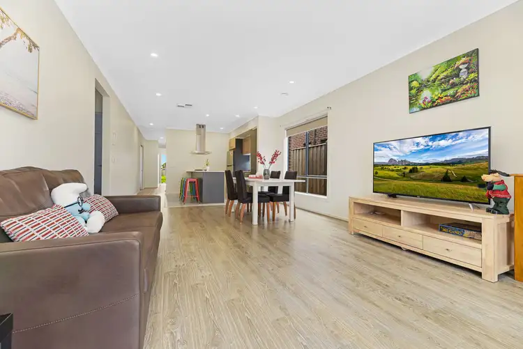 Third view of Homely house listing, 17 Butternut Drive, Lyndhurst VIC 3975