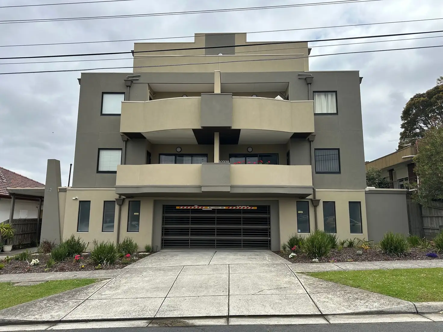 Main view of Homely apartment listing, 9/12 Hutton Street, Dandenong VIC 3175
