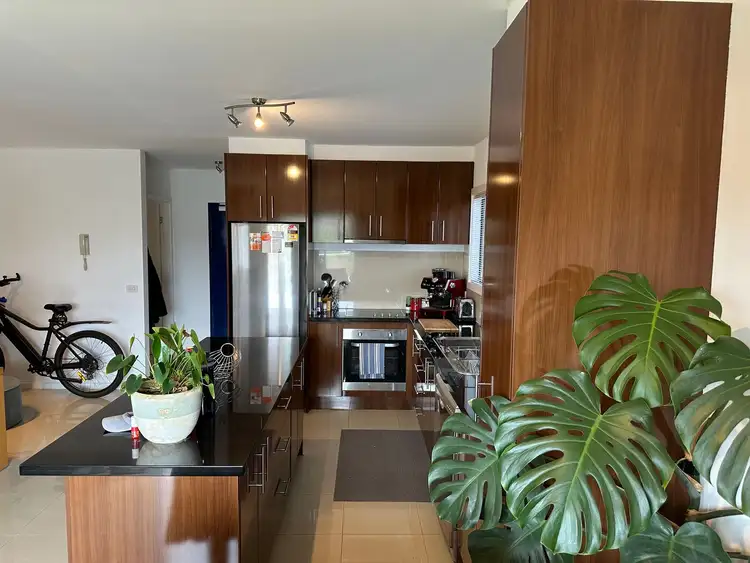 Third view of Homely apartment listing, 9/12 Hutton Street, Dandenong VIC 3175