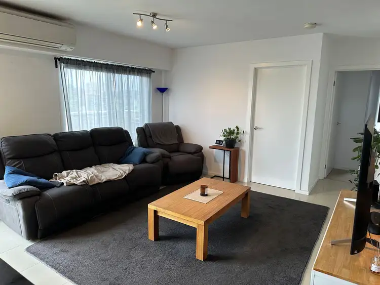 Fourth view of Homely apartment listing, 9/12 Hutton Street, Dandenong VIC 3175