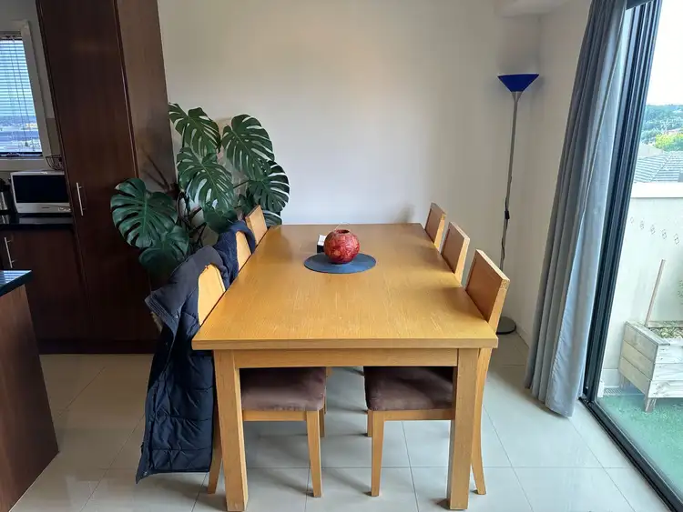 Fifth view of Homely apartment listing, 9/12 Hutton Street, Dandenong VIC 3175