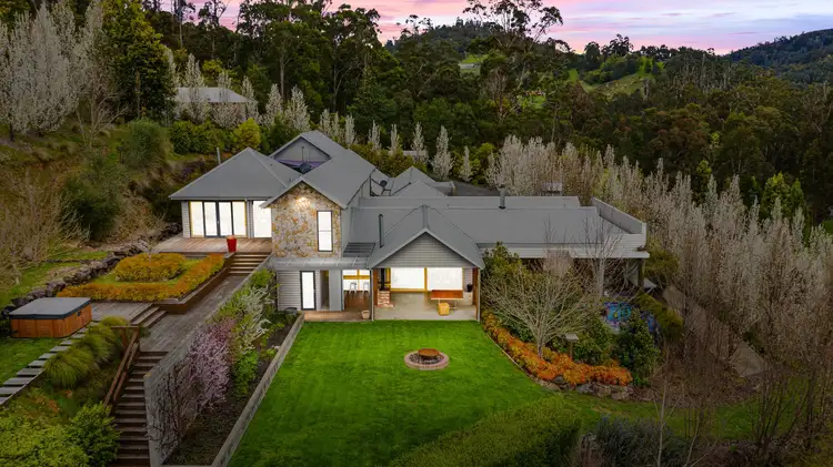 1557 Traralgon Creek Road, Koornalla VIC 3844