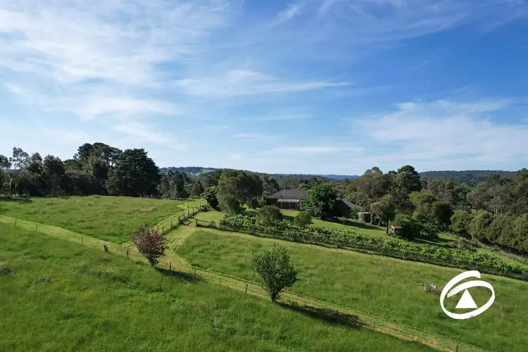 Third view of Homely rural property listing, 42 Payne Road, Beaconsfield VIC 3807
