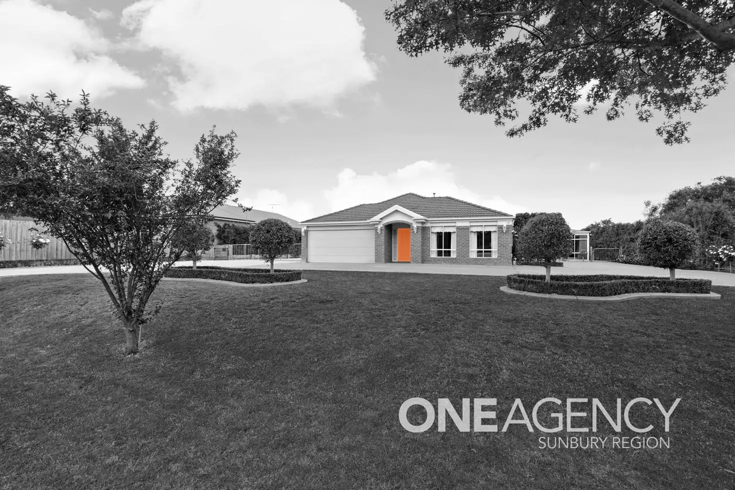 Main view of Homely house listing, 4 Rupertsdale Road, Sunbury VIC 3429