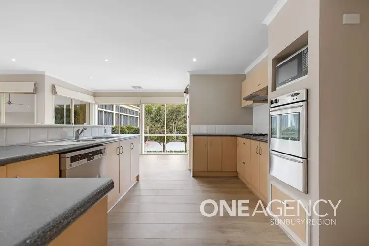 Fourth view of Homely house listing, 4 Rupertsdale Road, Sunbury VIC 3429