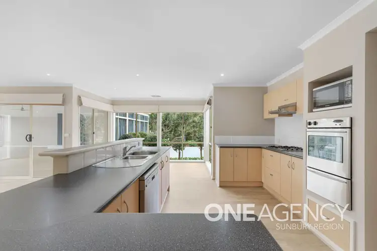 Fifth view of Homely house listing, 4 Rupertsdale Road, Sunbury VIC 3429