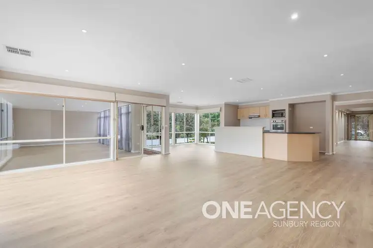 Sixth view of Homely house listing, 4 Rupertsdale Road, Sunbury VIC 3429