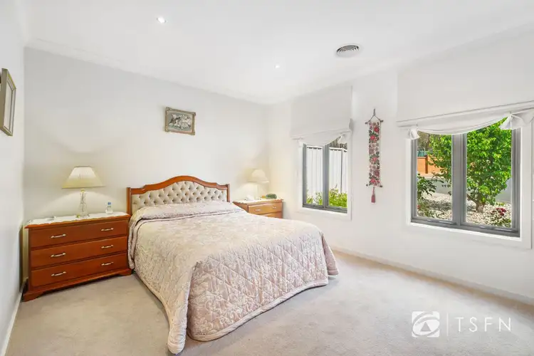 Sixth view of Homely house listing, 24 Midas Court, Strathfieldsaye VIC 3551