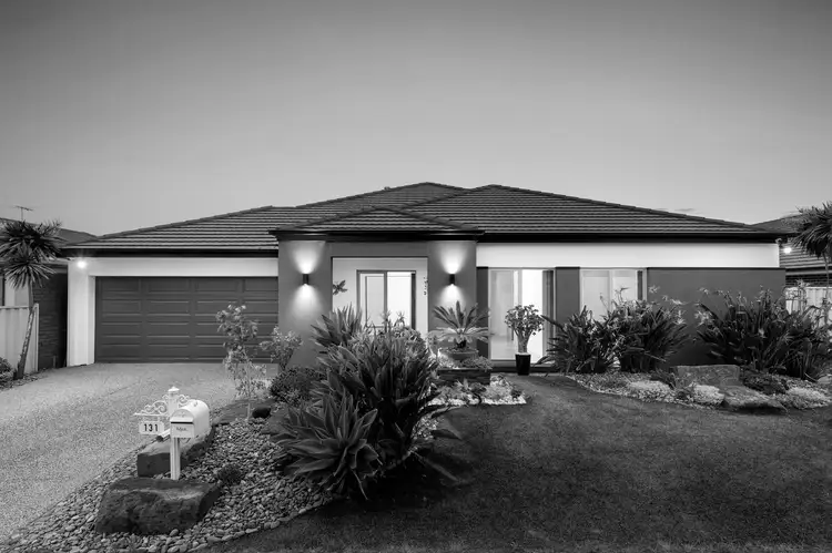 131 Lennon Boulevard, Point Cook VIC 3030