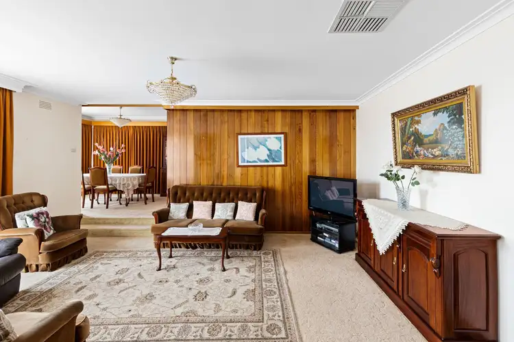Third view of Homely house listing, 4 Benambra Drive, Templestowe Lower VIC 3107