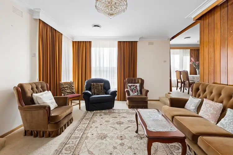Fourth view of Homely house listing, 4 Benambra Drive, Templestowe Lower VIC 3107