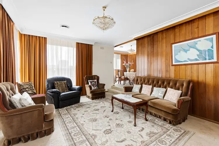 Fifth view of Homely house listing, 4 Benambra Drive, Templestowe Lower VIC 3107