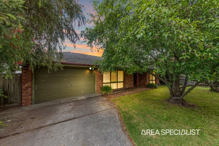 Second view of Homely house listing, 96 Racecourse Road, Pakenham VIC 3810
