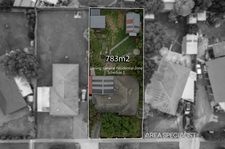 Third view of Homely house listing, 96 Racecourse Road, Pakenham VIC 3810