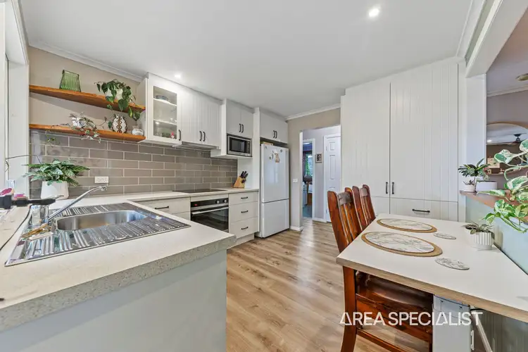 Fourth view of Homely house listing, 96 Racecourse Road, Pakenham VIC 3810