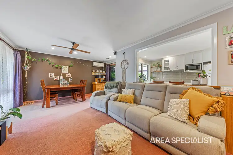 Fifth view of Homely house listing, 96 Racecourse Road, Pakenham VIC 3810