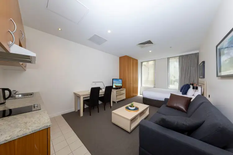 311/60 Market Street, Melbourne VIC 3000