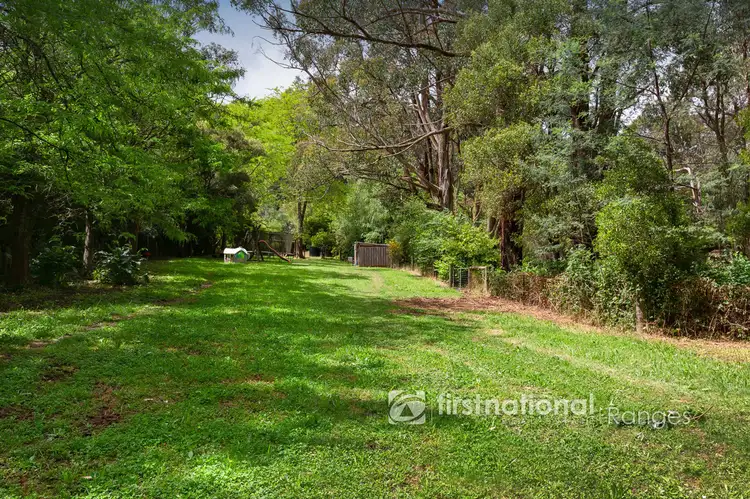 Second view of Homely house listing, 115 Collie Road, Gembrook VIC 3783