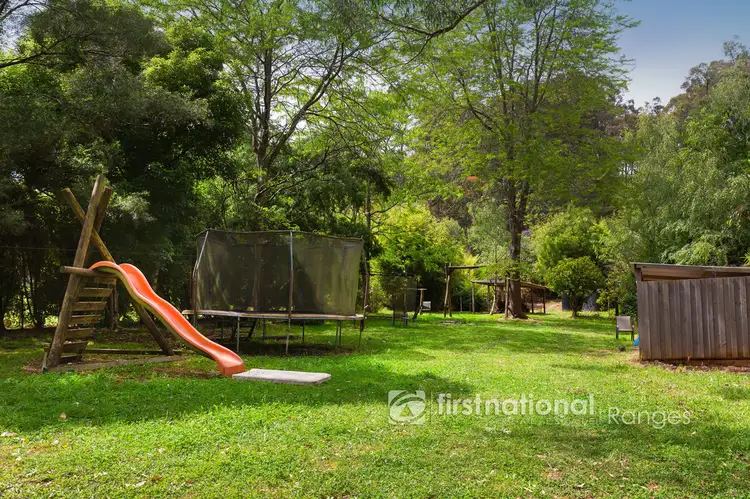 Third view of Homely house listing, 115 Collie Road, Gembrook VIC 3783