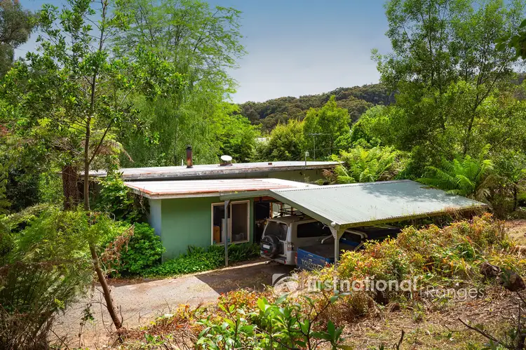 Fifth view of Homely house listing, 115 Collie Road, Gembrook VIC 3783