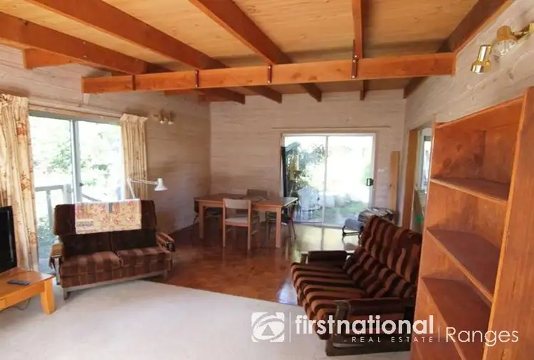 Sixth view of Homely house listing, 115 Collie Road, Gembrook VIC 3783