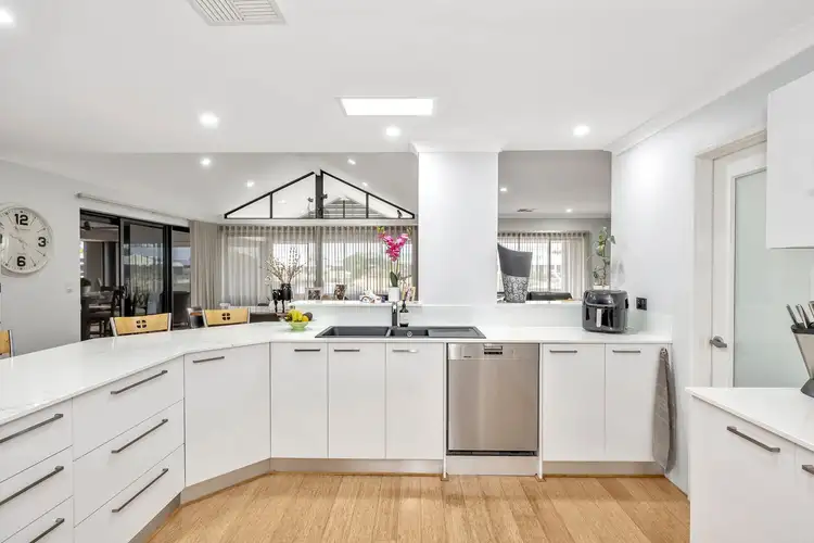 Sixth view of Homely house listing, 92 Moyup Way, South Yunderup WA 6208