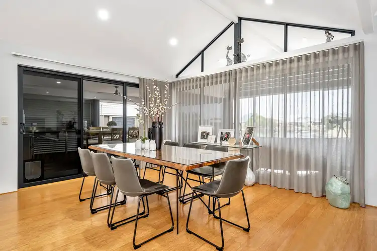 Seventh view of Homely house listing, 92 Moyup Way, South Yunderup WA 6208