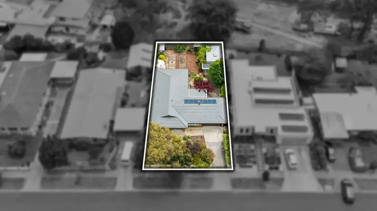 Second view of Homely house listing, 6 Meadow Park Drive, Traralgon VIC 3844