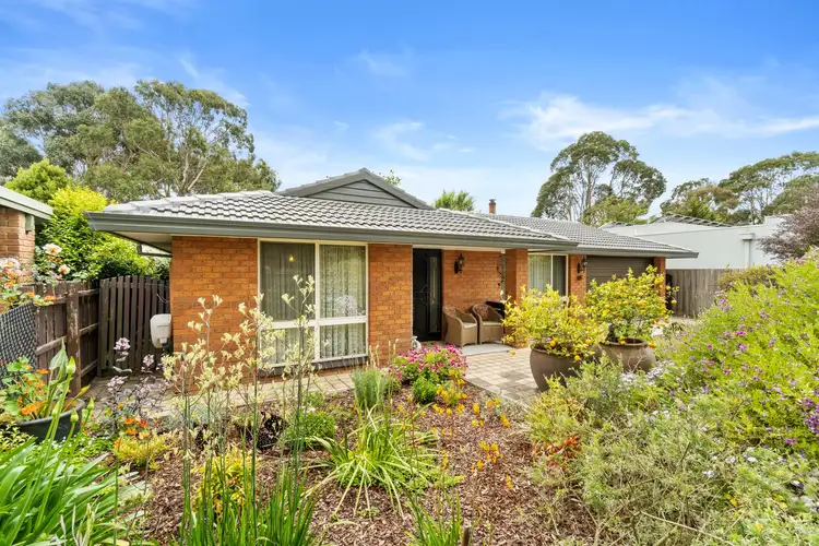 Third view of Homely house listing, 6 Meadow Park Drive, Traralgon VIC 3844