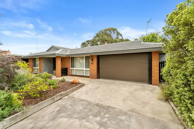 Fourth view of Homely house listing, 6 Meadow Park Drive, Traralgon VIC 3844