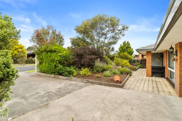 Fifth view of Homely house listing, 6 Meadow Park Drive, Traralgon VIC 3844